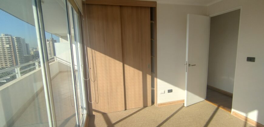 SE ARRIENDA DPTO 3 DORM + 2 BAÑOS +E/B – METRO LO VIAL