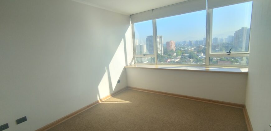 SE ARRIENDA DPTO 3 DORM + 2 BAÑOS +E/B – METRO LO VIAL