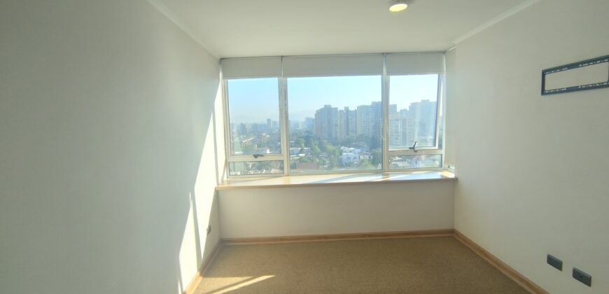 SE ARRIENDA DPTO 3 DORM + 2 BAÑOS +E/B – METRO LO VIAL