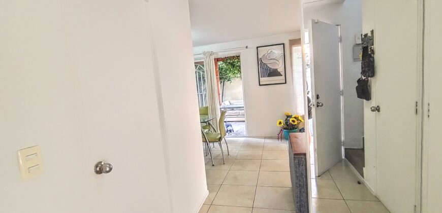 Se vende Casa 3D2B2E – Estancia Liray