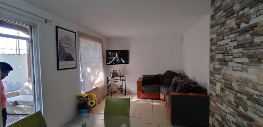 Se vende Casa 3D2B2E – Estancia Liray