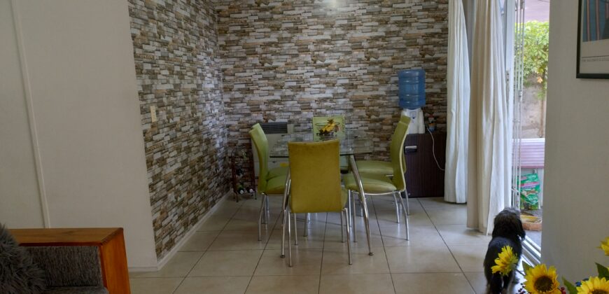 Se vende Casa 3D2B2E – Estancia Liray