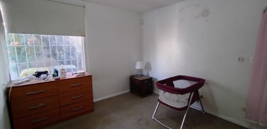 Se vende Casa 3D2B2E – Estancia Liray