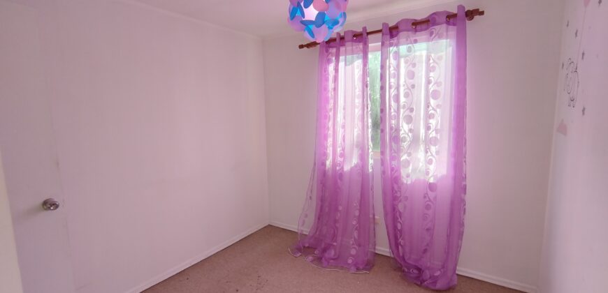 Se vende Casa 3D2B2E – Estancia Liray