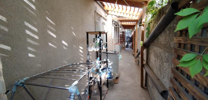 Se vende Casa 3D2B2E – Estancia Liray