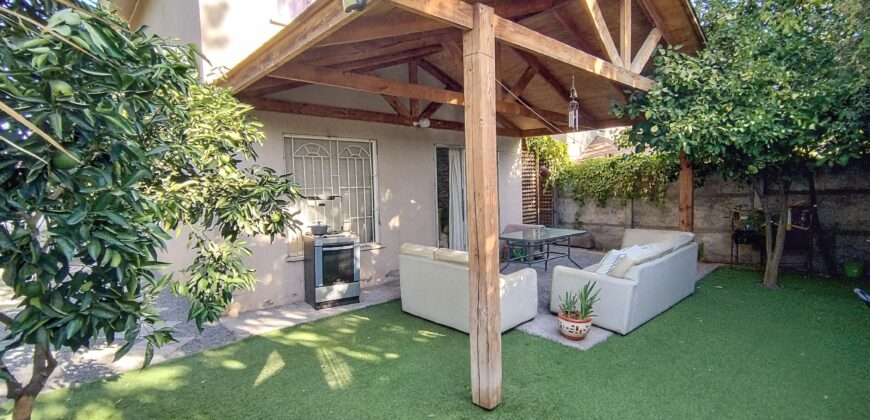 Se vende Casa 3D2B2E – Estancia Liray