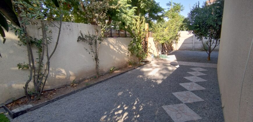 SE ARRIENDA CASA 3D2B – ESTANCIA LIRAY