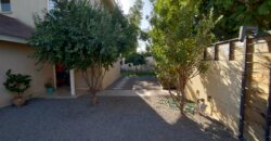 SE ARRIENDA CASA 3D2B – ESTANCIA LIRAY