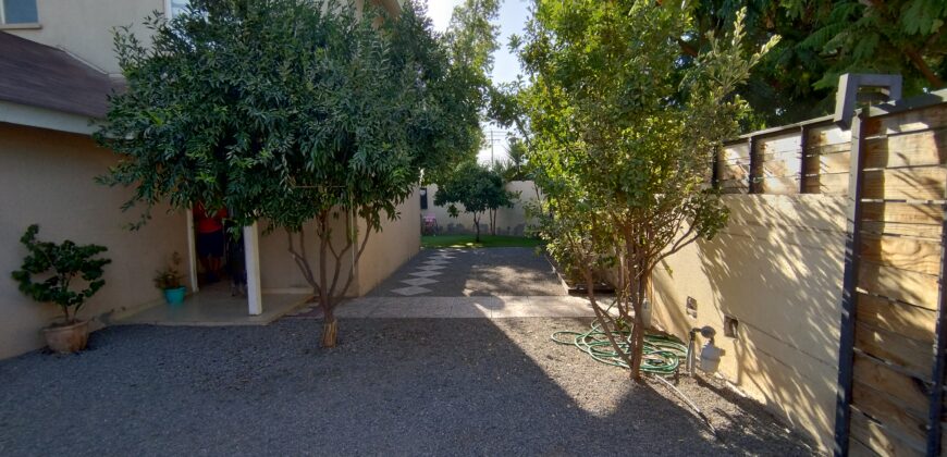 SE ARRIENDA CASA 3D2B – ESTANCIA LIRAY