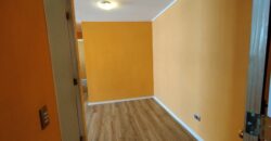 ARRIENDO DEPARTAMENTO 2D+1B+1E – Metro San Miguel