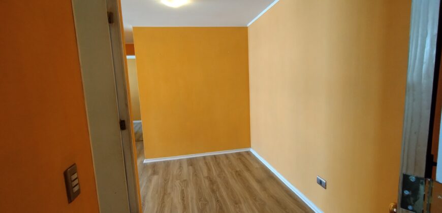 ARRIENDO DEPARTAMENTO 2D+1B+1E – Metro San Miguel