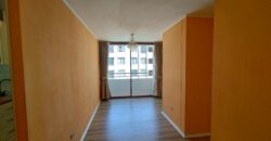 ARRIENDO DEPARTAMENTO 2D+1B+1E – Metro San Miguel