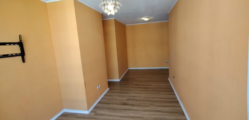ARRIENDO DEPARTAMENTO 2D+1B+1E – Metro San Miguel