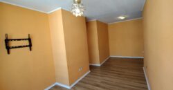 ARRIENDO DEPARTAMENTO 2D+1B+1E – Metro San Miguel