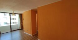 ARRIENDO DEPARTAMENTO 2D+1B+1E – Metro San Miguel