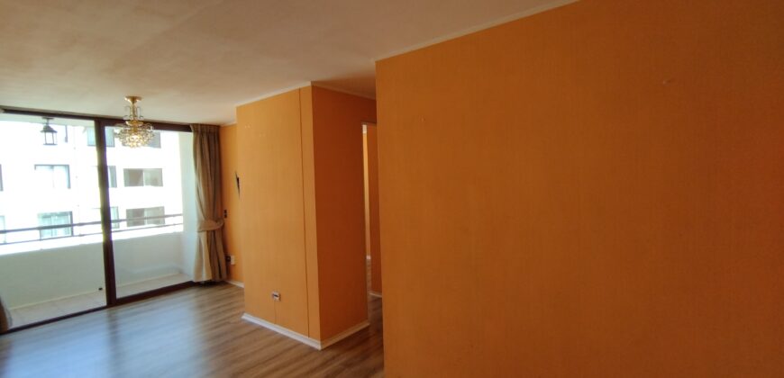 ARRIENDO DEPARTAMENTO 2D+1B+1E – Metro San Miguel