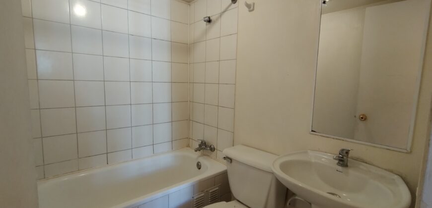 ARRIENDO DEPARTAMENTO 2D+1B+1E – Metro San Miguel
