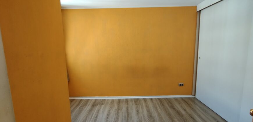 ARRIENDO DEPARTAMENTO 2D+1B+1E – Metro San Miguel