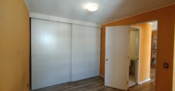 ARRIENDO DEPARTAMENTO 2D+1B+1E – Metro San Miguel