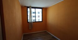 ARRIENDO DEPARTAMENTO 2D+1B+1E – Metro San Miguel