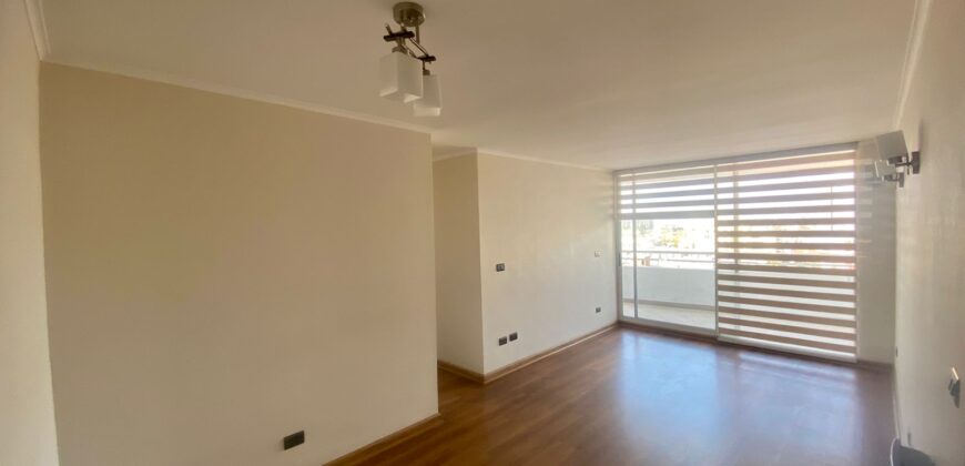SE ARRIENDA DPTO 3 DORM + 2 BAÑOS +E/B – METRO LO VIAL
