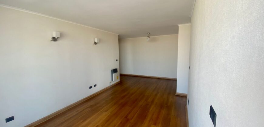 SE ARRIENDA DPTO 3 DORM + 2 BAÑOS +E/B – METRO LO VIAL