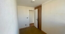 SE ARRIENDA DPTO 3 DORM + 2 BAÑOS +E/B – METRO LO VIAL