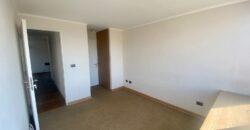 SE ARRIENDA DPTO 3 DORM + 2 BAÑOS +E/B – METRO LO VIAL