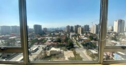 SE ARRIENDA DPTO 3 DORM + 2 BAÑOS +E/B – METRO LO VIAL