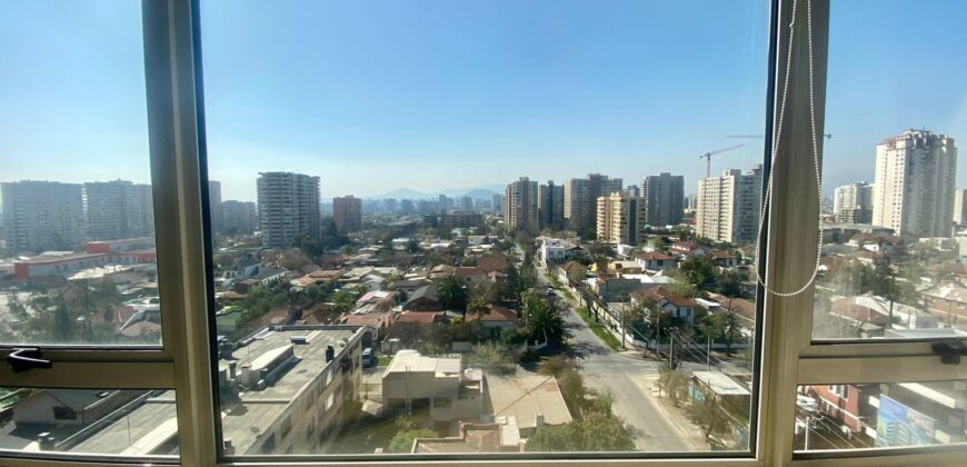 SE ARRIENDA DPTO 3 DORM + 2 BAÑOS +E/B – METRO LO VIAL