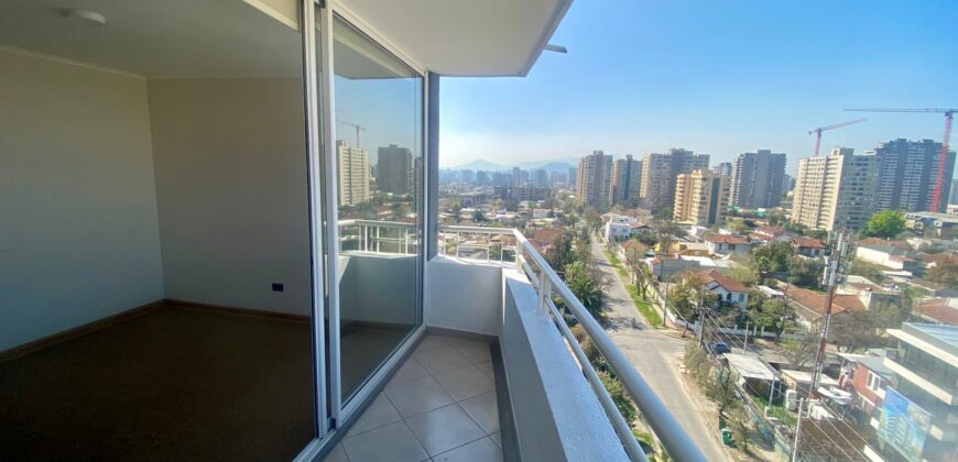 SE ARRIENDA DPTO 3 DORM + 2 BAÑOS +E/B – METRO LO VIAL