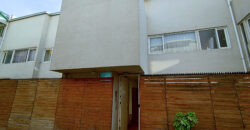 SE ARRIENDA TOWNHOUSE 3D3B2E1B – BARRIO YUNGAY