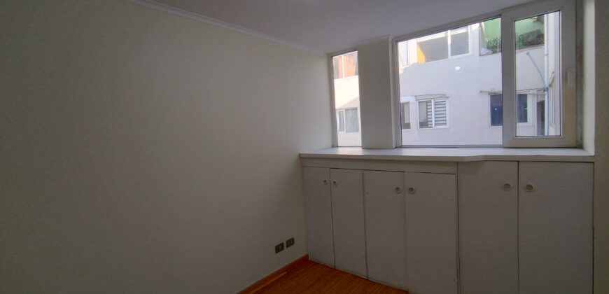 SE ARRIENDA TOWNHOUSE 3D3B2E1B – BARRIO YUNGAY
