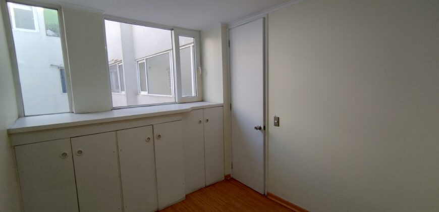 SE ARRIENDA TOWNHOUSE 3D3B2E1B – BARRIO YUNGAY
