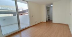SE ARRIENDA TOWNHOUSE 3D3B2E1B – BARRIO YUNGAY