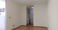 SE ARRIENDA TOWNHOUSE 3D3B2E1B – BARRIO YUNGAY