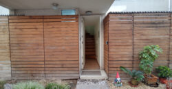 SE ARRIENDA TOWNHOUSE 3D3B2E1B – BARRIO YUNGAY