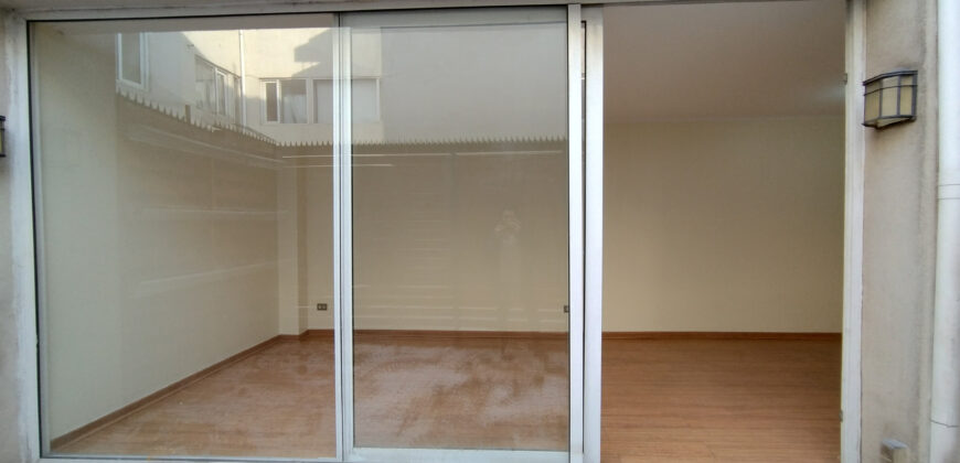 SE ARRIENDA TOWNHOUSE 3D3B2E1B – BARRIO YUNGAY