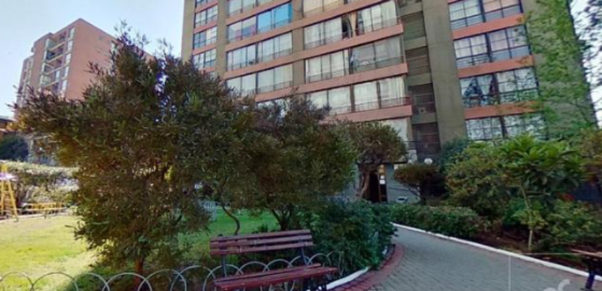 SE VENDE DPTO MARIPOSA 3D2B1E1B – BARRIO YUNGAY
