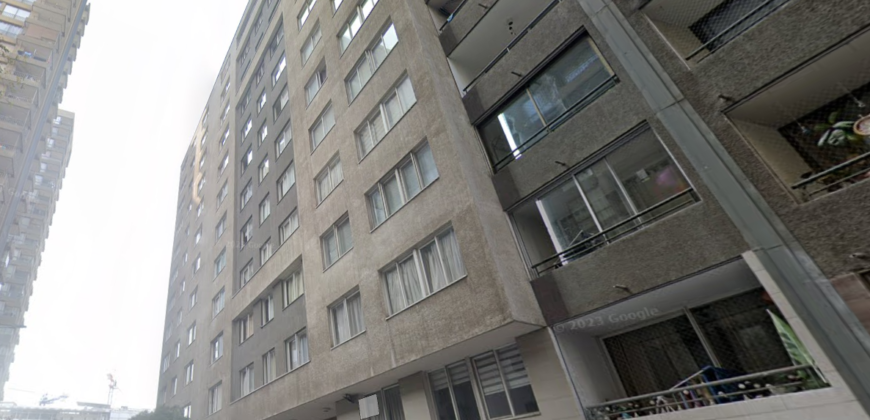 SE VENDE DPTO MARIPOSA 3D2B1E1B – BARRIO YUNGAY