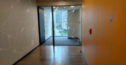 Se Arrienda Oficina Edificio Britania/ Metro Manquehue