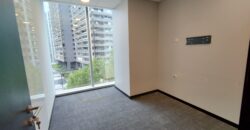 Se Arrienda Oficina Edificio Britania/ Metro Manquehue
