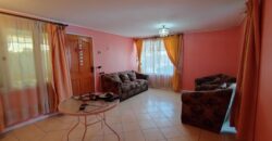 SE VENDE CASA 4D2B – VILLA LA PALMA/ METRO CONCHALÍ