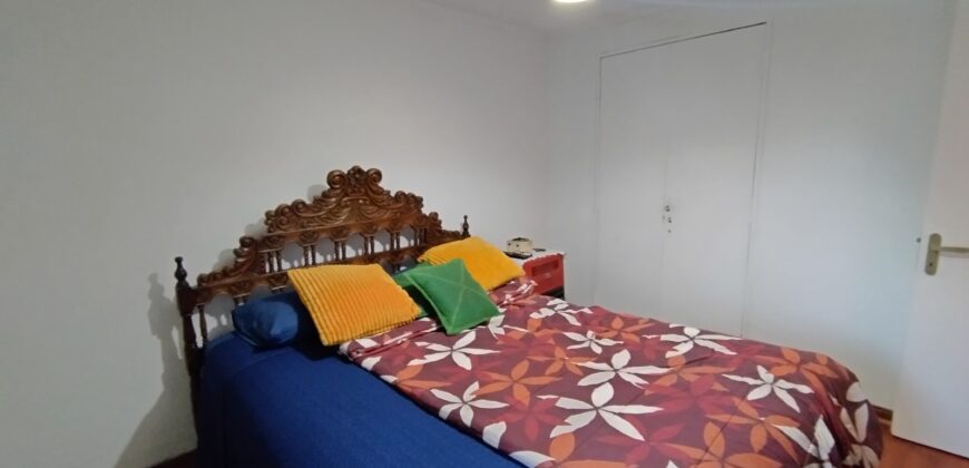 SE VENDE CASA 4D2B – VILLA LA PALMA/ METRO CONCHALÍ