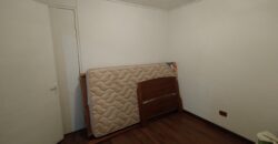 SE VENDE CASA 4D2B – VILLA LA PALMA/ METRO CONCHALÍ