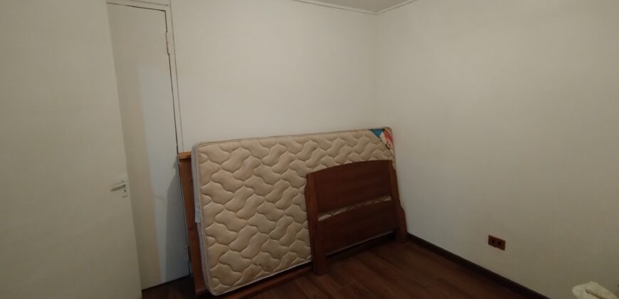 SE VENDE CASA 4D2B – VILLA LA PALMA/ METRO CONCHALÍ