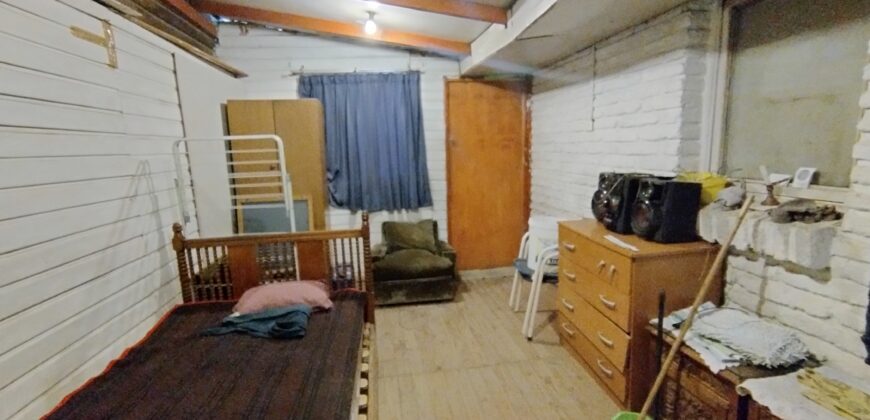 SE VENDE CASA 4D2B – VILLA LA PALMA/ METRO CONCHALÍ