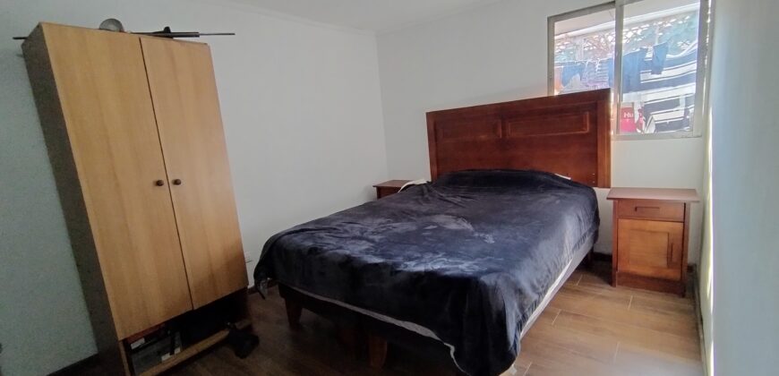 SE VENDE CASA 4D2B – VILLA LA PALMA/ METRO CONCHALÍ