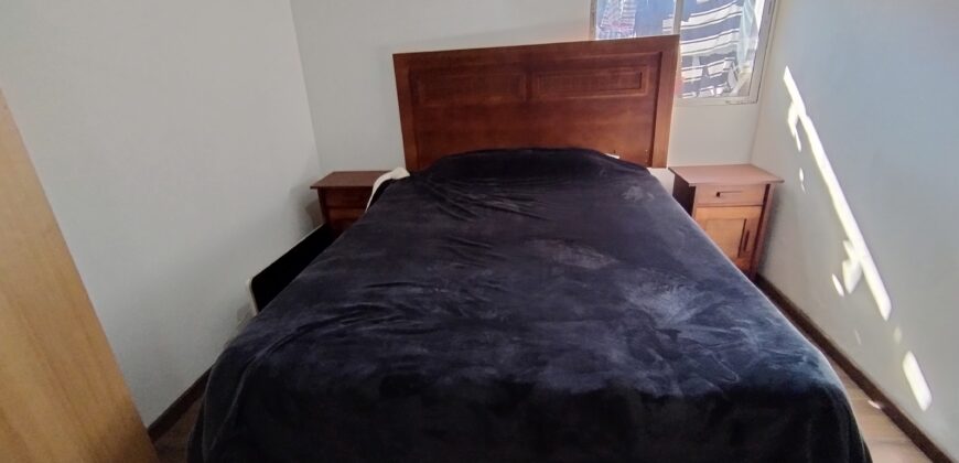 SE VENDE CASA 4D2B – VILLA LA PALMA/ METRO CONCHALÍ