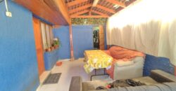 SE VENDE CASA 4D2B – VILLA LA PALMA/ METRO CONCHALÍ
